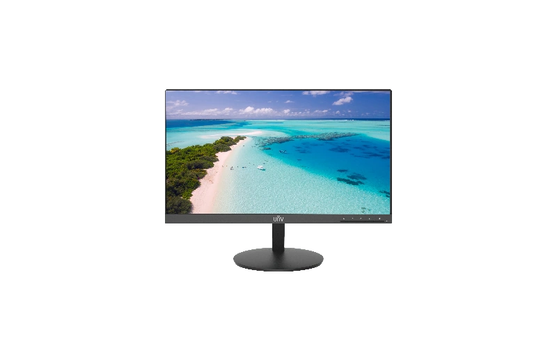 IT Desktop Office Monitor 100Hz