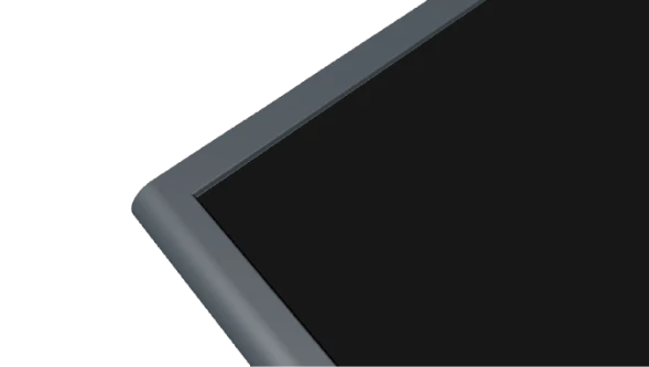 Metal frame architectural design