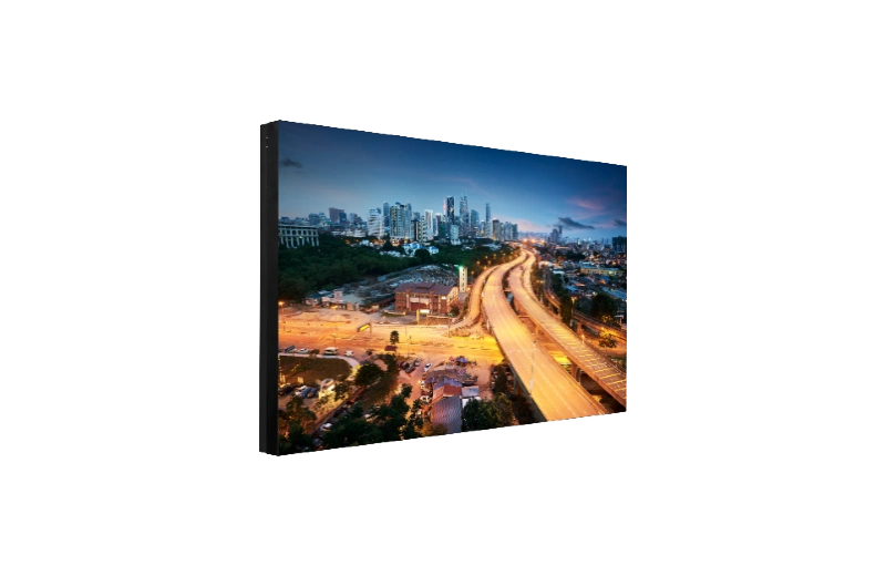 ENB 1.7mm Extreme Narrow Bezel LCD Video Wall Display