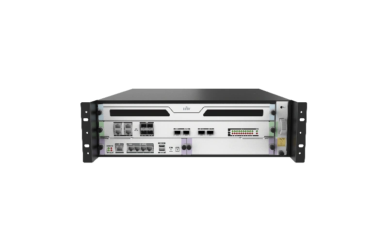 Converged Video Management Platform A9010
