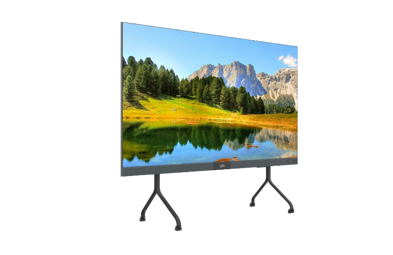 All-in-One Integrated Collaboration LED Display