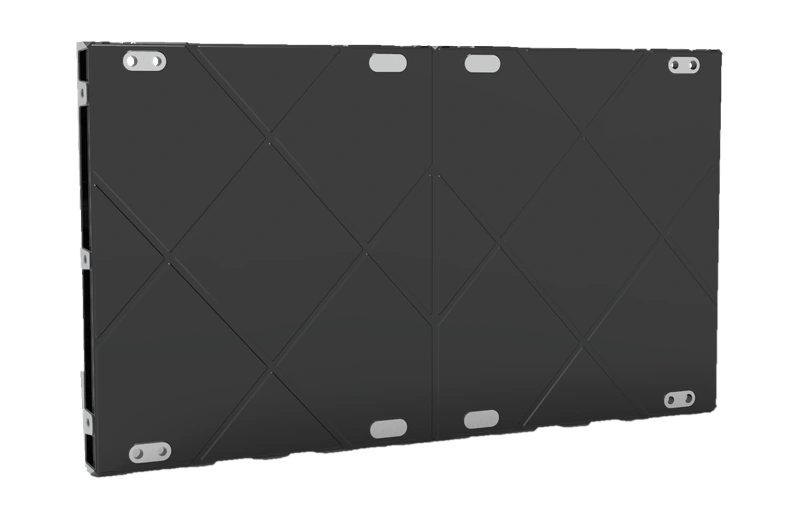 Ultra-Fine Pitch Indoor LED Display Cabinet