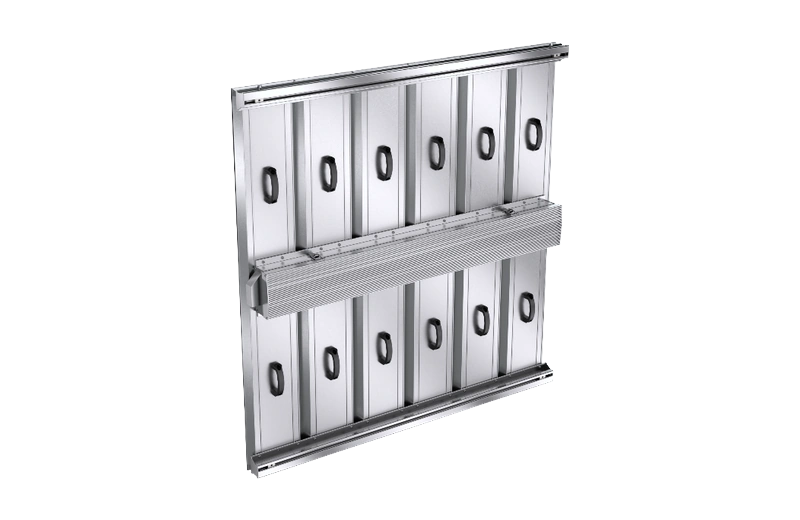 High-Luminance Outdoor Fixed LED Display